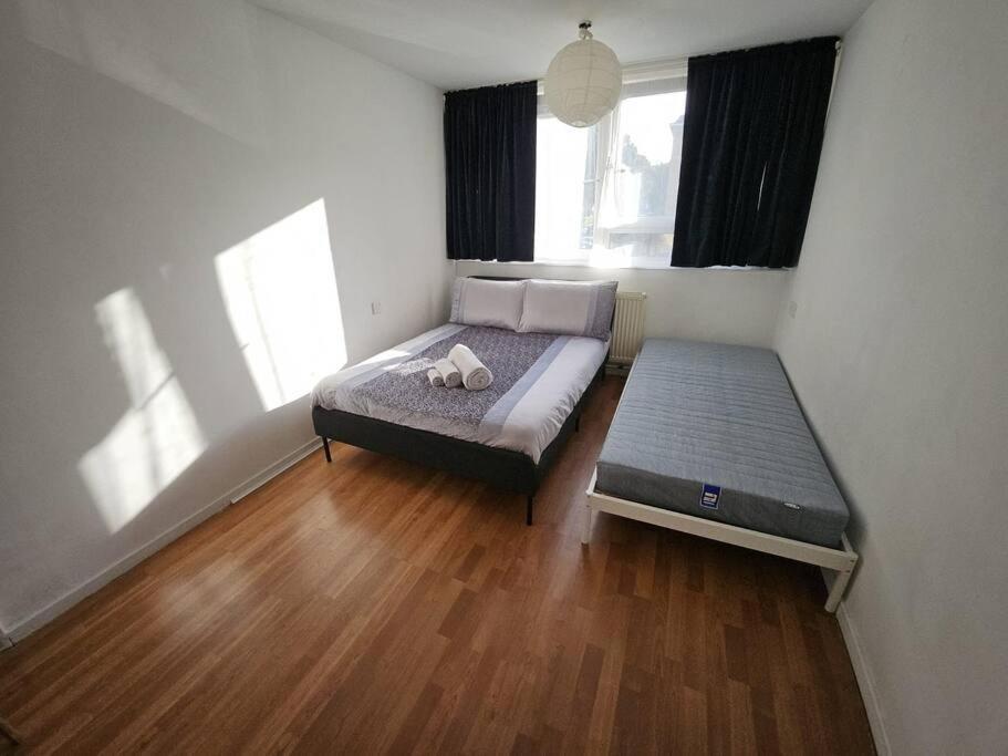 Steps From Kings Cross Station! Appartement