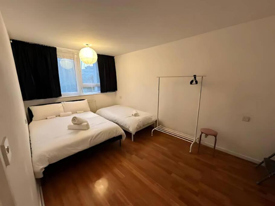 Steps From Kings Cross Station! Appartement *