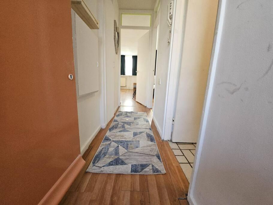 Steps From Kings Cross Station! Appartement